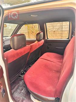 نيسان بيك اب